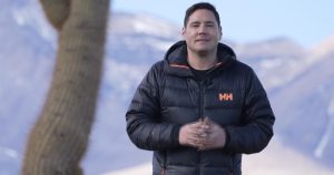 Pancho Saavedra adelantó lo que será la nueva temporada de Lugares Que Hablan: 