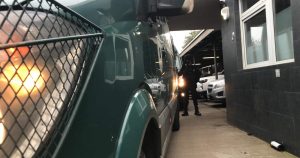 Gendarmería se desmarca de declaraciones de psicóloga sobre Trastorno Límite de la Personalidad en TVN