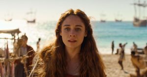 Chilevisión anuncia el próximo estreno de la serie Inés del Alma Mía