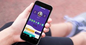 App chilena busca asegurar ejercicios y paseos familiares