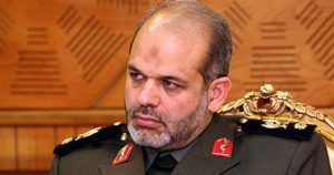 Irán nombra como ministro del Interior a imputado por el atentado a la AMIA en Buenos Aires 