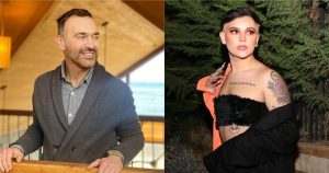 La respuesta de Jordi Castell a reconocido influencer: 