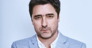 Jorge Zabaleta y su retiro de las teleseries: 