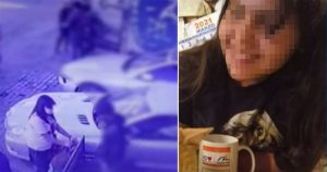 Menor desaparecida en Patronato apareció: llegó hasta comisaría de Puente Alto