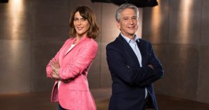 Canal 13 anuncia fecha y hora de estreno para su nuevo programa Los 2000