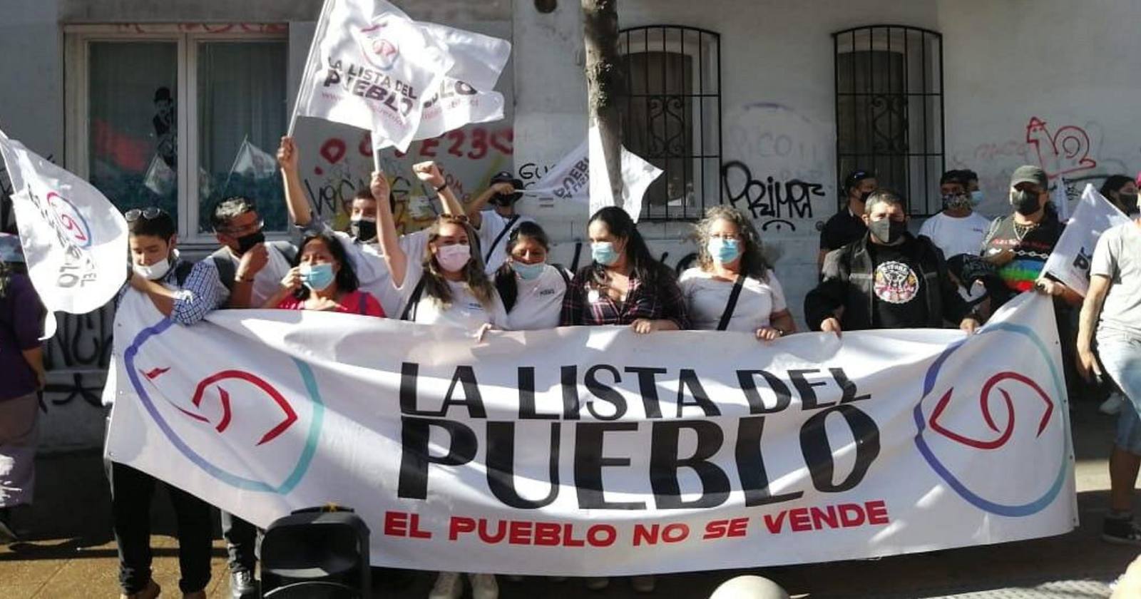 Lista del Pueblo Cuevas