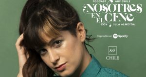 Guionista chilena encabeza nuevo podcast sobre el cine y la comunidad LGBTIQA+