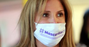 Ex ministra de la Mujer será vocera de la campaña de José Antonio Kast