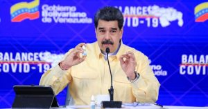 Nicolás Maduro anunció cambios en su gabinete de ministros previo a las elecciones
