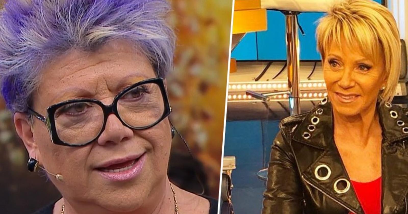 patricia maldonado raquel argandoña