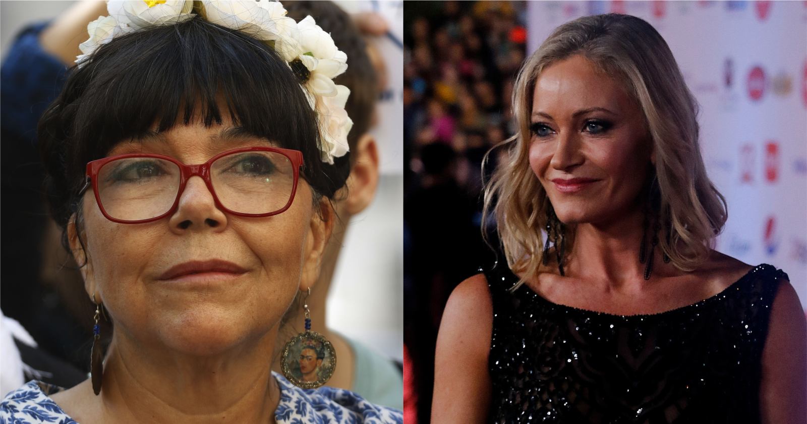 malucha pinto marcela vacarezza