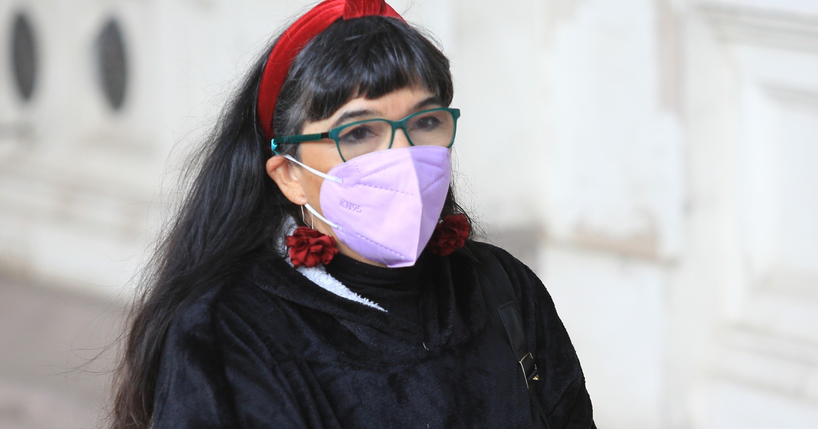 malucha pinto teletón