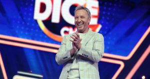 El regreso de Martín Cárcamo al horario vespertino