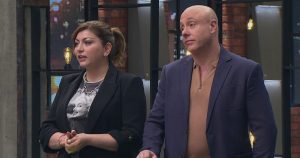 Integrantes de MasterChef Celebrity se contagiaron de COVID-19