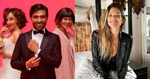 La aparición de Mayte Rodríguez en #PobreNovio que casi pasa desapercibida