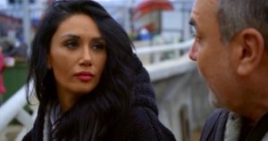 TVN confirmó la fecha de estreno de Mochileros, el nuevo programa de Pamela Díaz