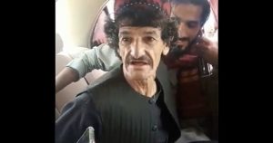 Talibanes secuestran y asesinan a famoso comediante de Afganistán