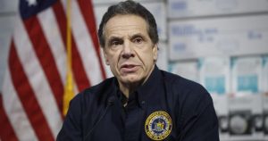 Justicia confirma que gobernador de Nueva York “acosó sexualmente a varias mujeres”