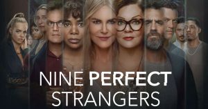 Nine Perfect Strangers: serie protagonizada por Nicole Kidman ya está en Amazon Prime