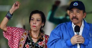 Unión Europea sanciona a esposa e hijo de Daniel Ortega 