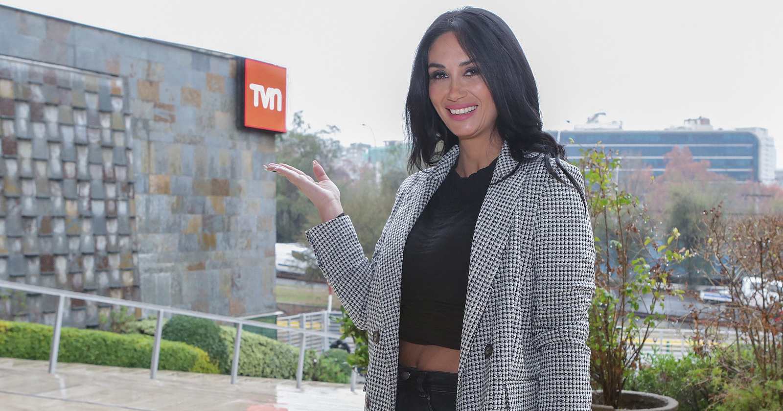 pamela díaz mochileros