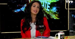 Pamela Díaz confirmó su divorcio de Fernando Téllez: 