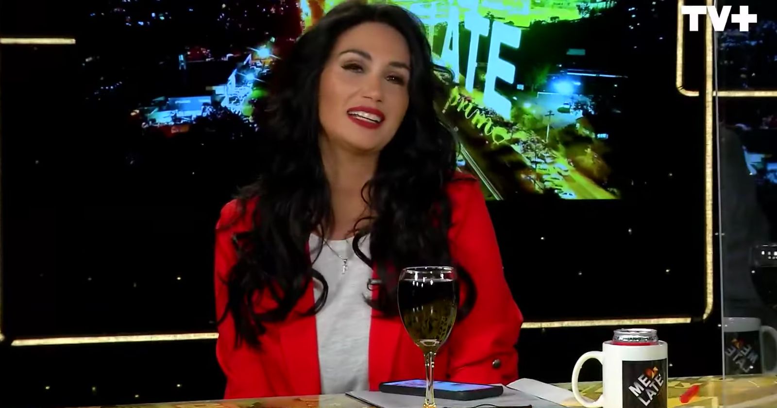 pamela díaz divorcio