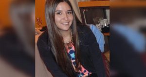 Sentencian a 14 años de cárcel al autor del crimen de Paola Alvarado en la Araucanía 