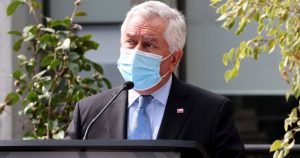 Paris adelantó plan 