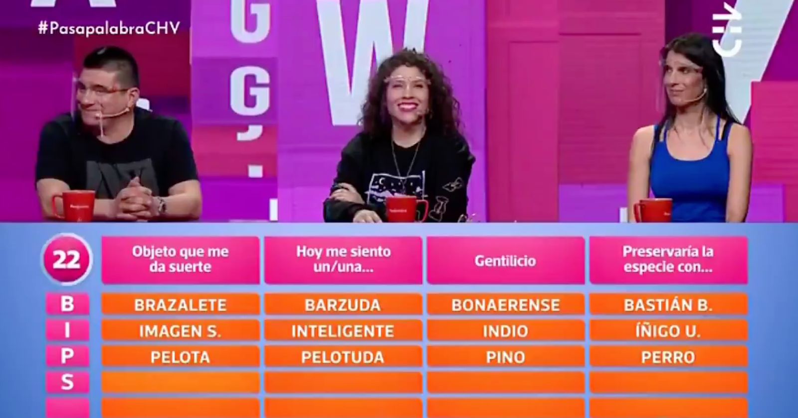 marcelo vega pasapalabra