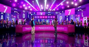 Nuevo repechaje: Pasapalabra trae de regreso a participantes que ya ganaron el Rosco