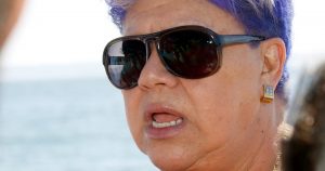 Patricia Maldonado descartó postular al Congreso y a la Convención: 