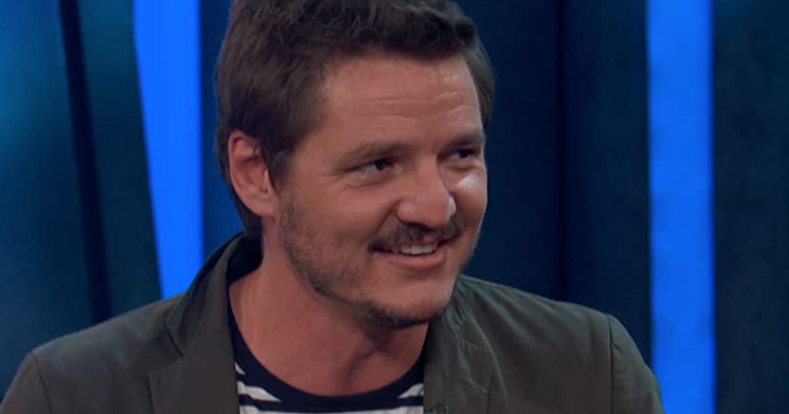 pedro pascal cambio climático