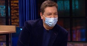 Chilevisión revela a los invitados de la próxima semana en Pero Con Respeto