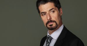 Francisco Pérez-Bannen recordó su salida de TVN: 