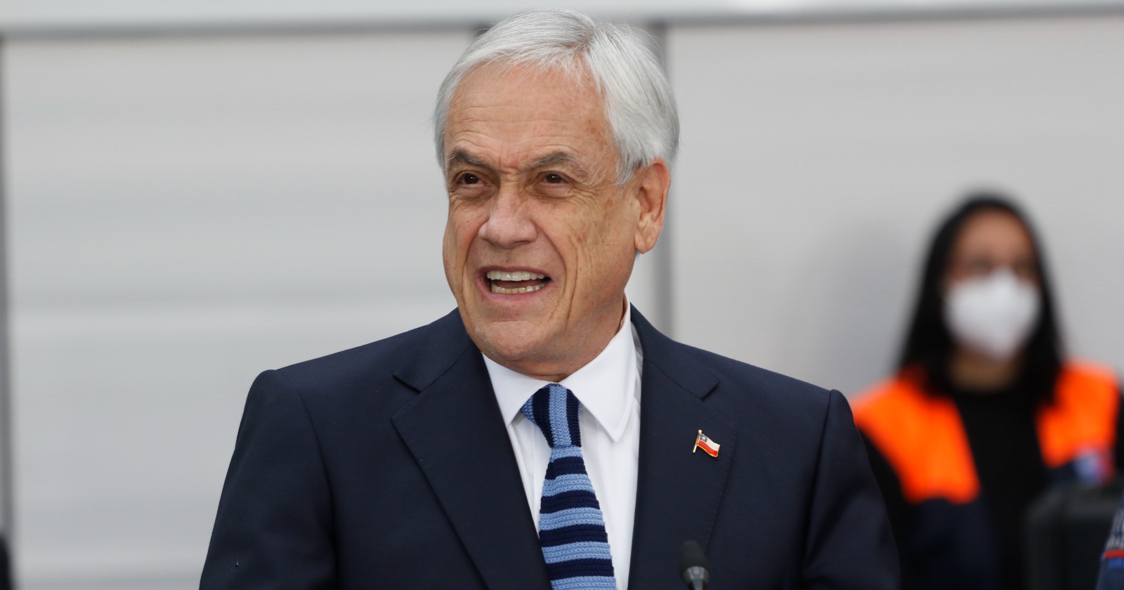 piñera TC cuarto retiro