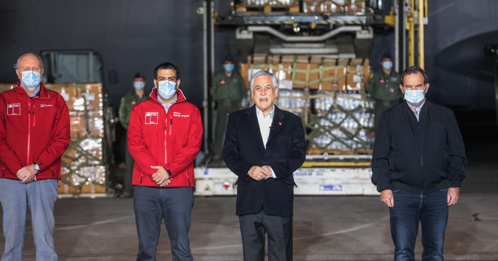 ayuda humanitaria haití