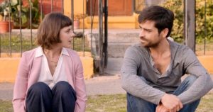 #PobreNovio se mantuvo sobre los 20 puntos con su segundo capítulo