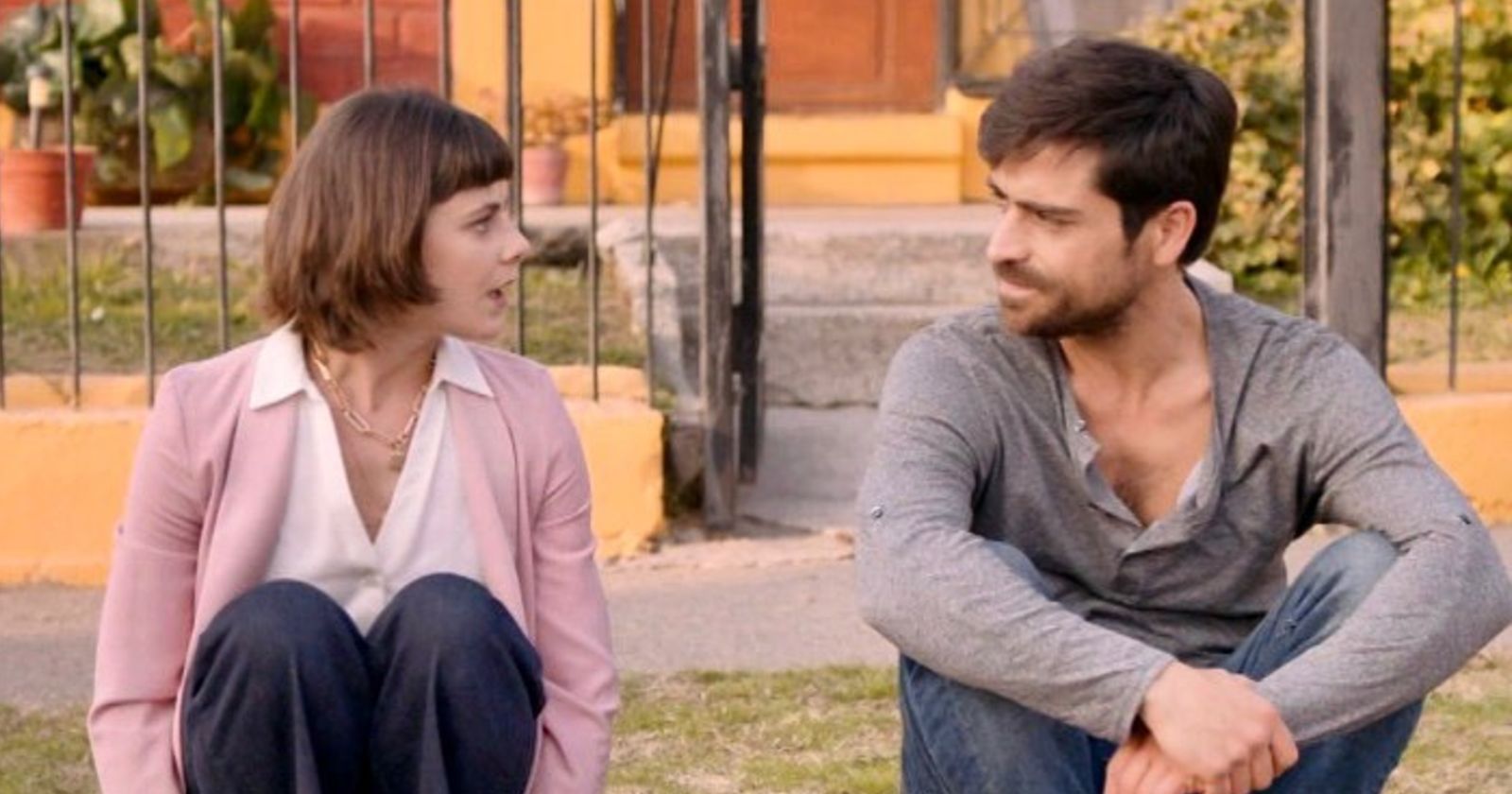 #pobrenovio segundo capítulo