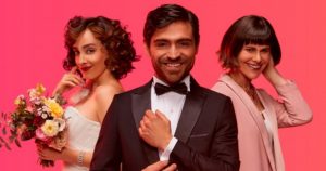Capítulos de #PobreNovio estarán disponibles en HBO Max
