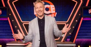 Qué Dice Chile: nuevo programa de Martín Cárcamo ya tiene fecha de estreno en Canal 13