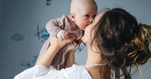 Seis razones para usar un extractor de leche