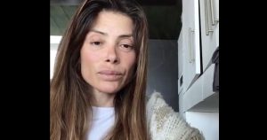 Roxana Muñoz tras millonaria multa: 