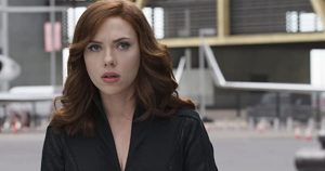 DC habría ofrecido importante papel a Scarlett Johansson tras su quiebre con Marvel