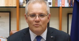 Australia renuncia a la estrategia “cero covid”: no es “sostenible”