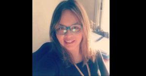 Helga Balich fue nombrada como nueva seremi de Salud de la Región Metropolitana