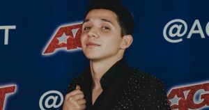 Sergio Parada, el malabarista chileno que la rompió en America's Got Talent