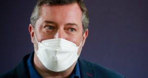 Sichel critica a Boric por cuarto retiro del 10%: 