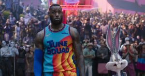 Space Jam, Una Nueva Era: esperada secuela ya está disponible en HBO Max