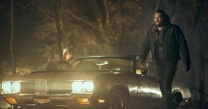 Sweet Girl: la película de acción de Netflix que protagoniza Jason Momoa